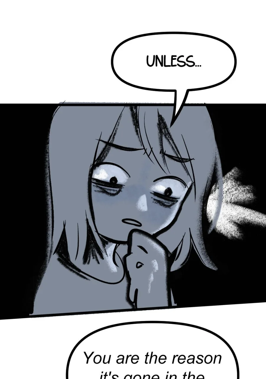 Plus One Chapter 102 page 4