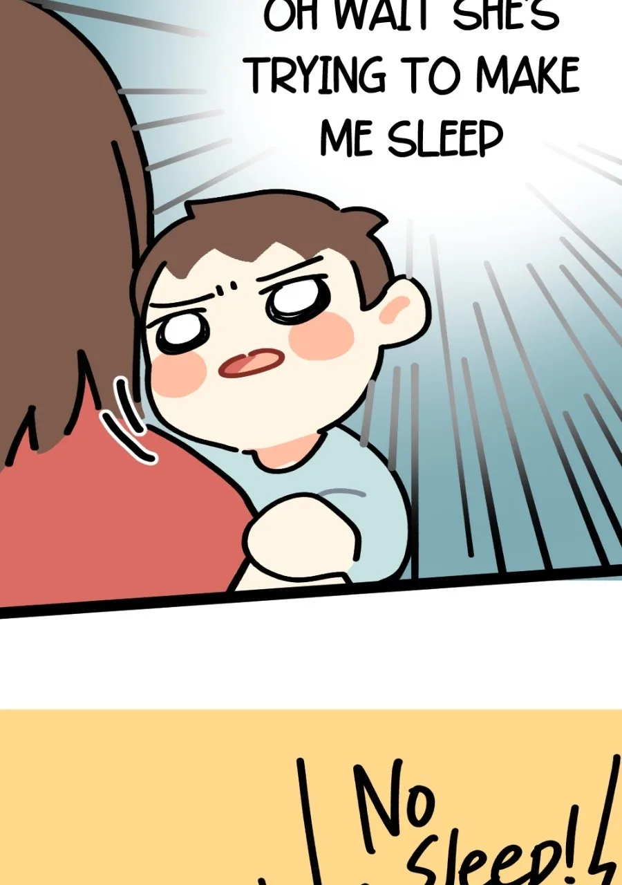 Plus One Chapter 103 page 3