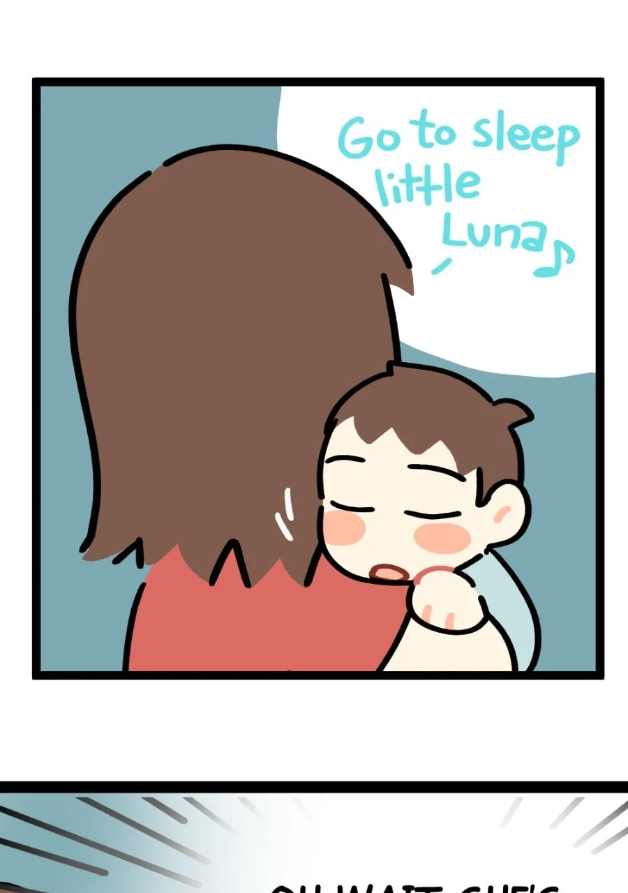 Plus One Chapter 103 page 2