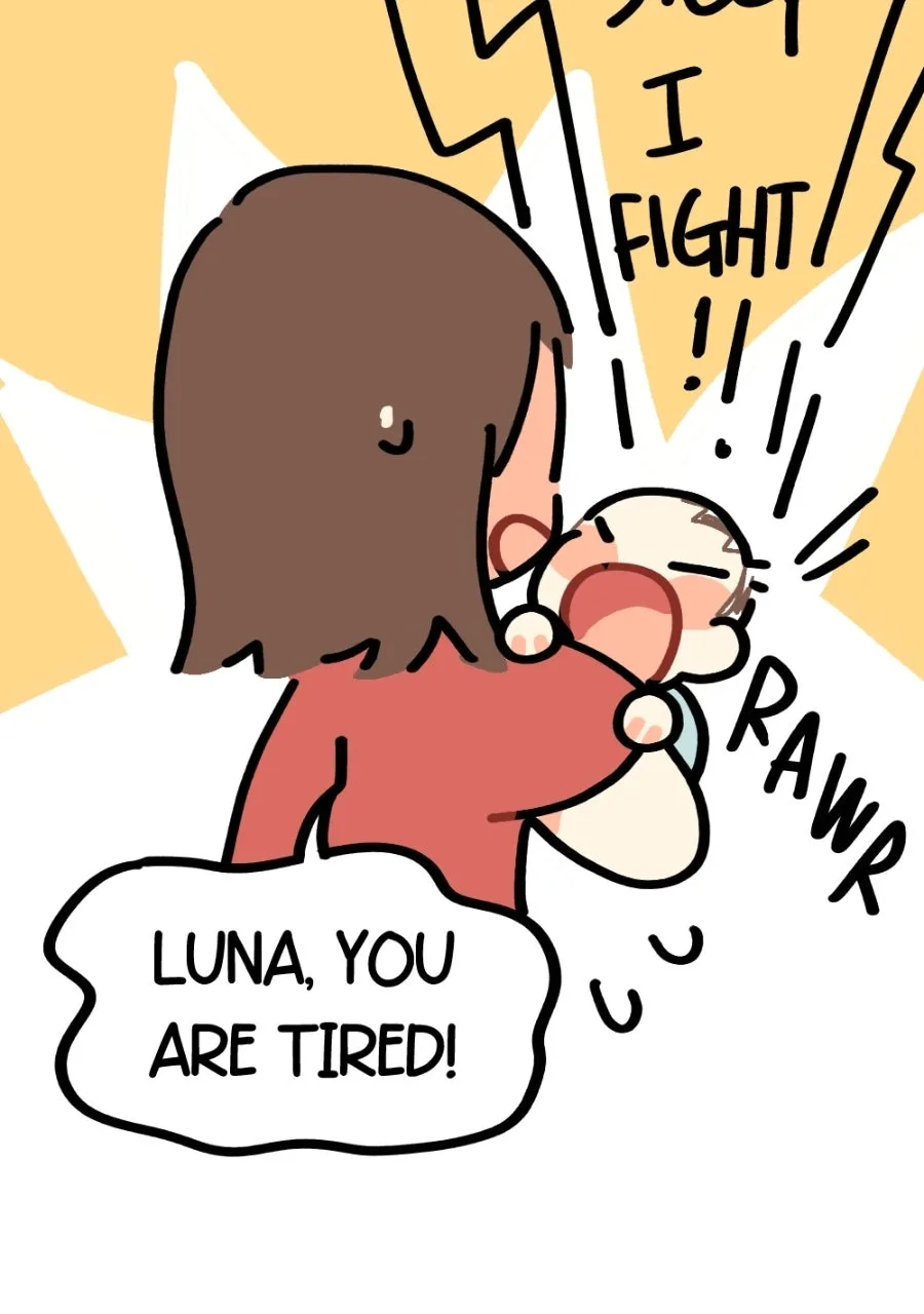 Plus One Chapter 103 page 4