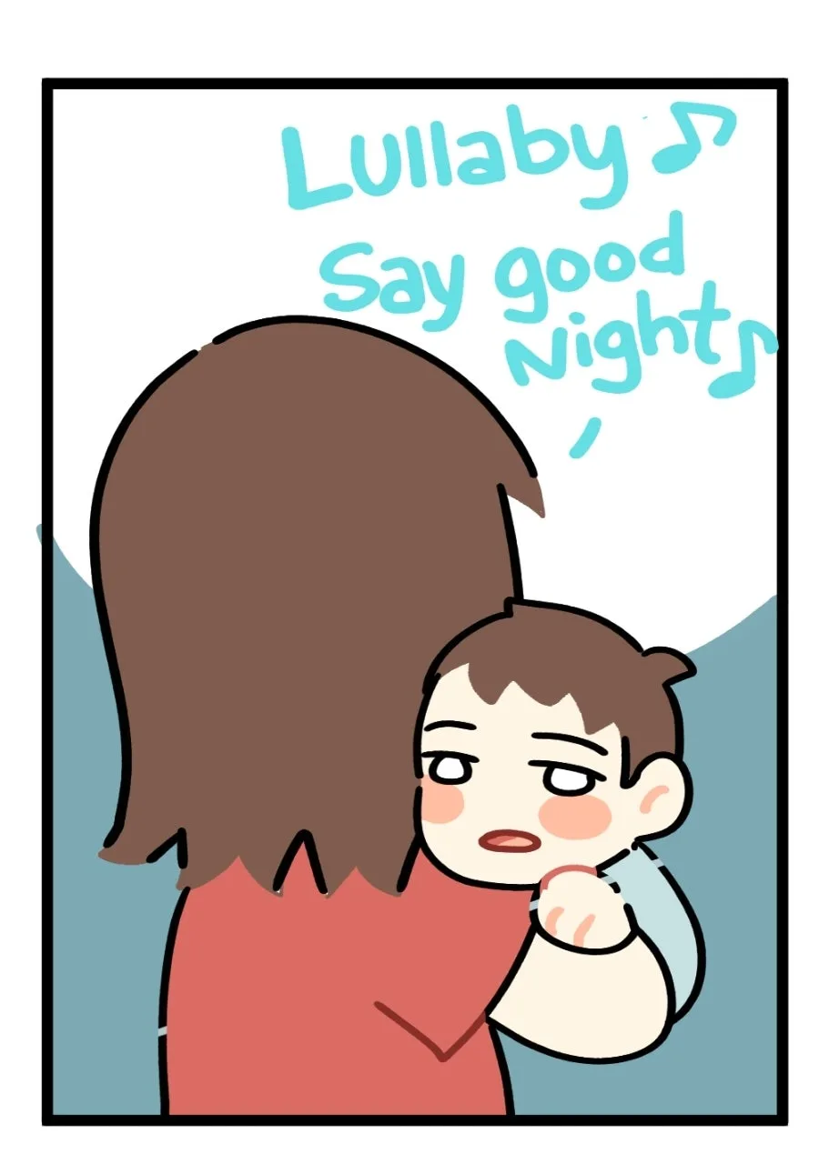 Plus One Chapter 103 page 1