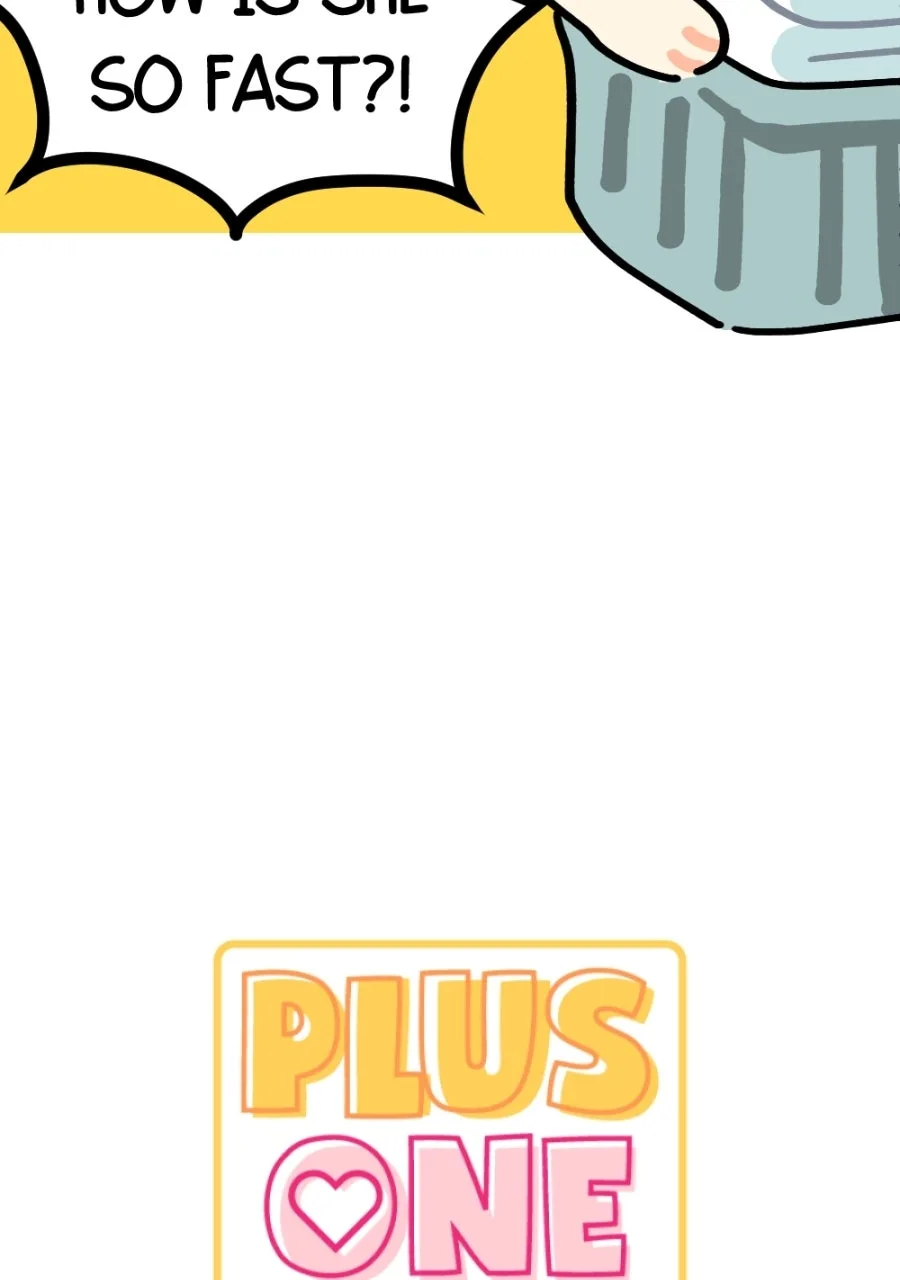 Plus One Chapter 104 page 9