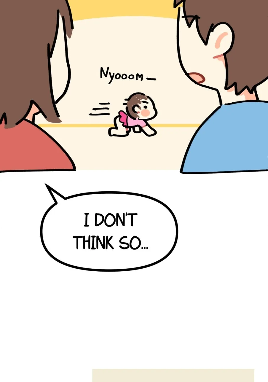 Plus One Chapter 104 page 4
