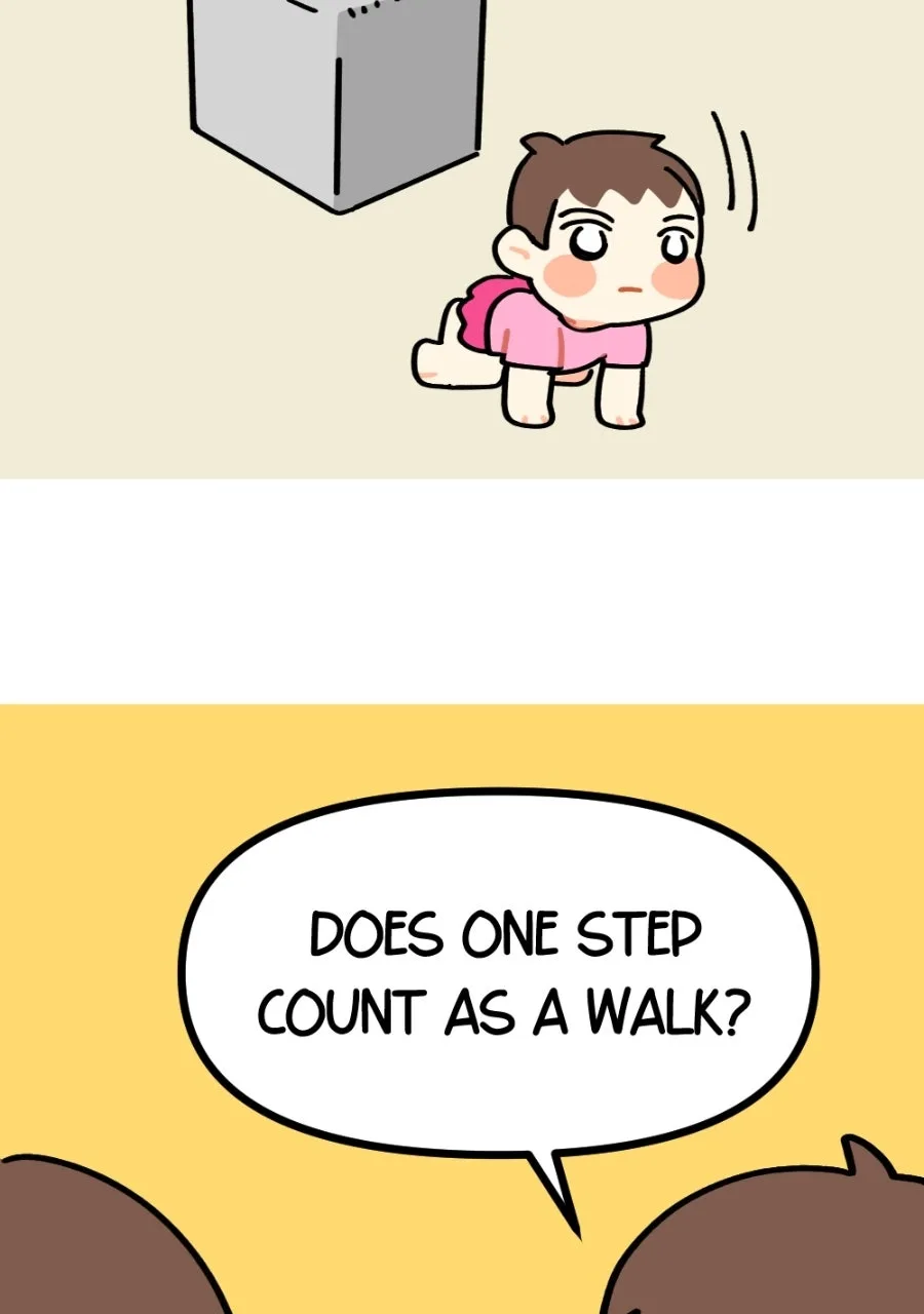 Plus One Chapter 104 page 3