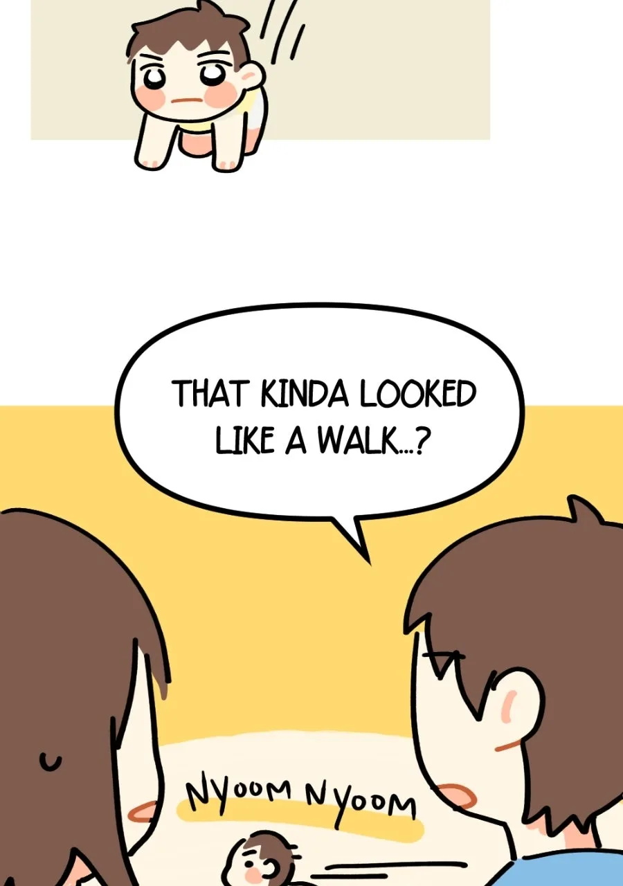 Plus One Chapter 104 page 6