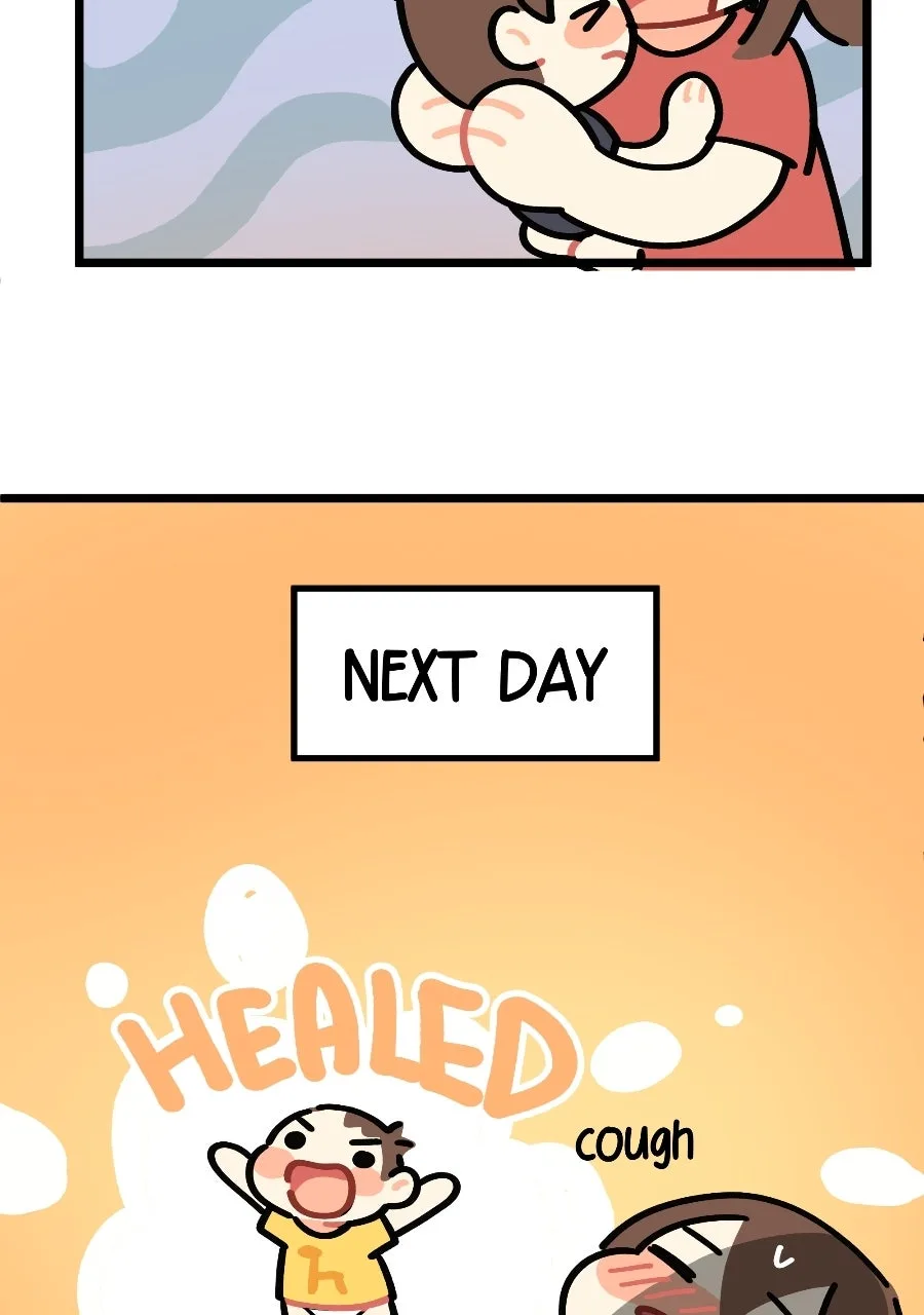 Plus One Chapter 105 page 8