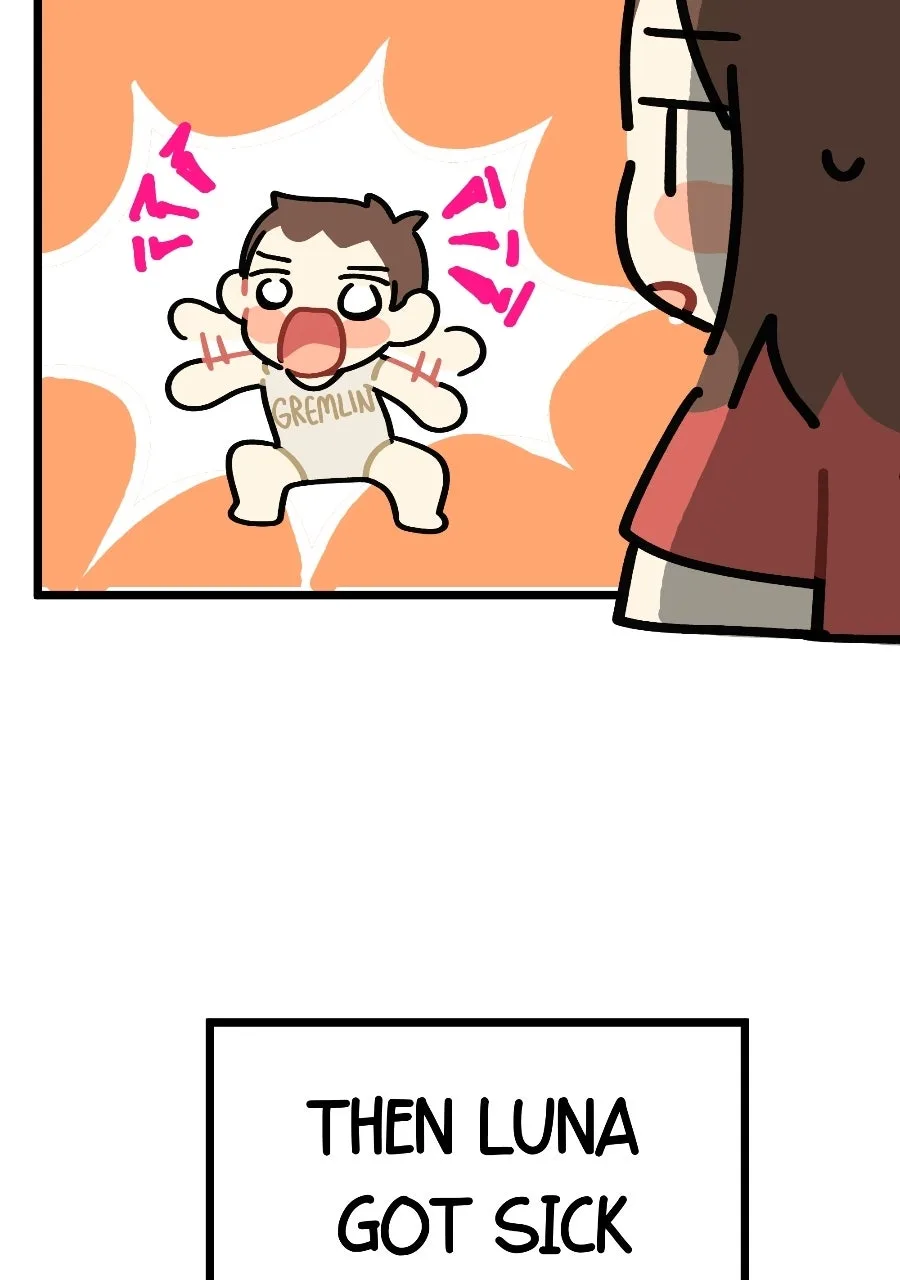Plus One Chapter 105 page 4