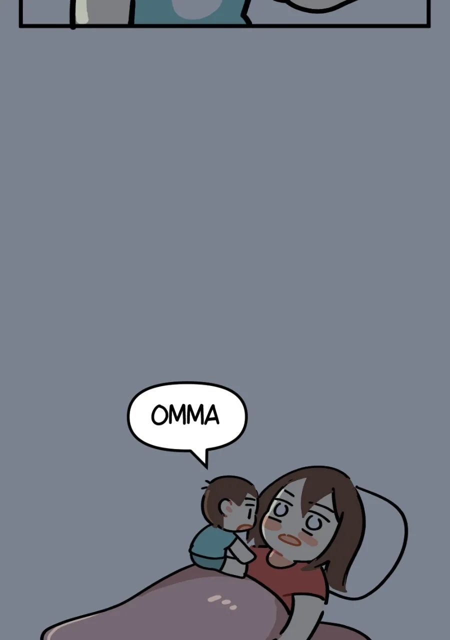 Plus One Chapter 106 page 10