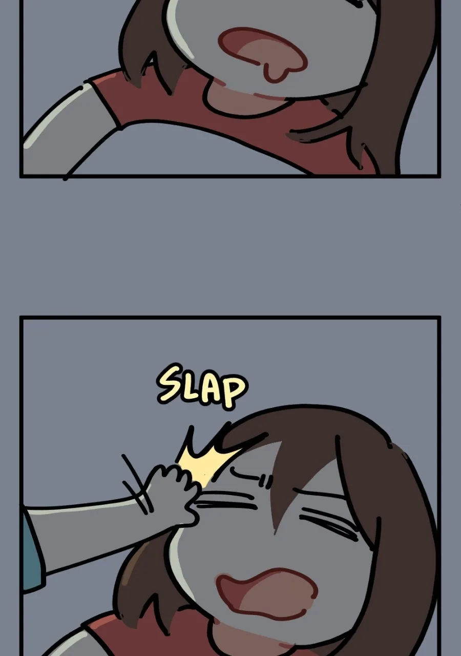 Plus One Chapter 106 page 8