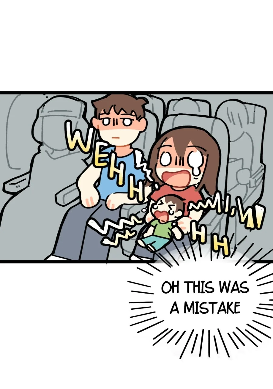 Plus One Chapter 106 page 5