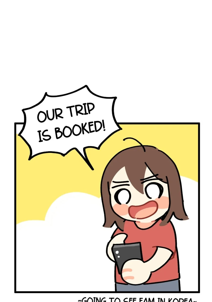 Plus One Chapter 106 page 1