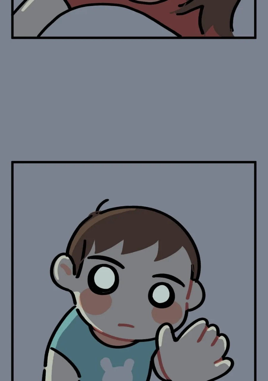 Plus One Chapter 106 page 9