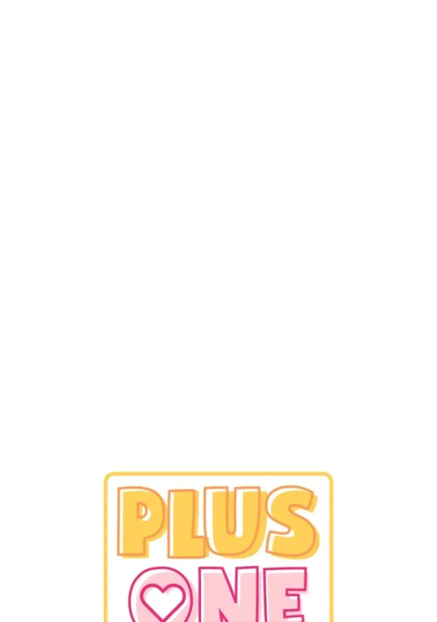 Plus One Chapter 107 page 10
