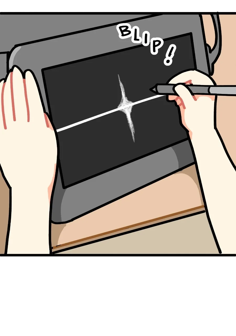 Plus One Chapter 108 page 13