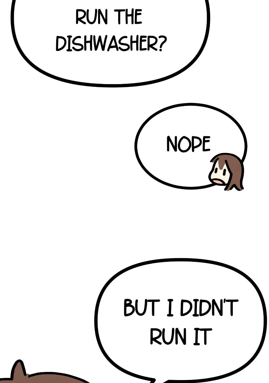 Plus One Chapter 108 page 4