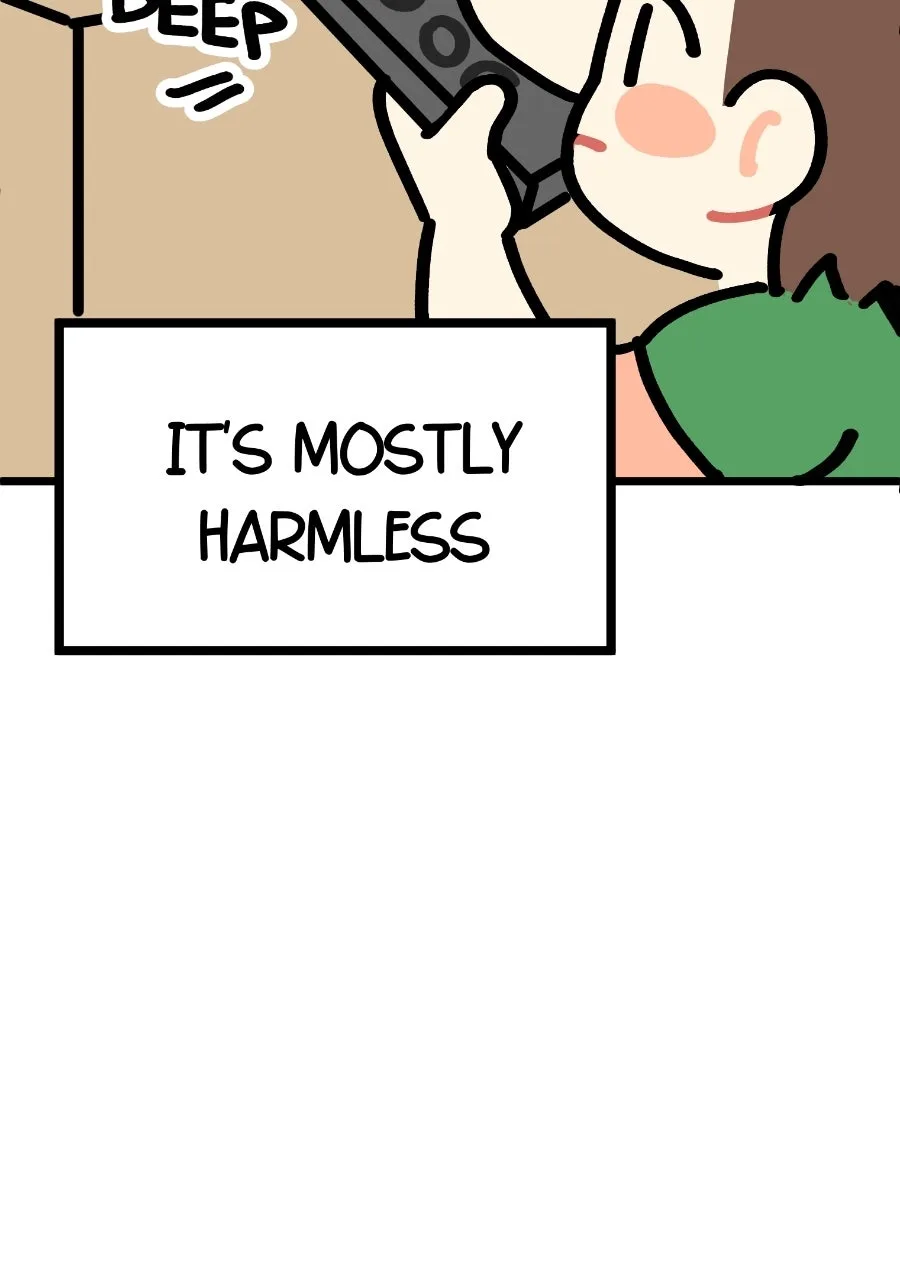 Plus One Chapter 108 page 11