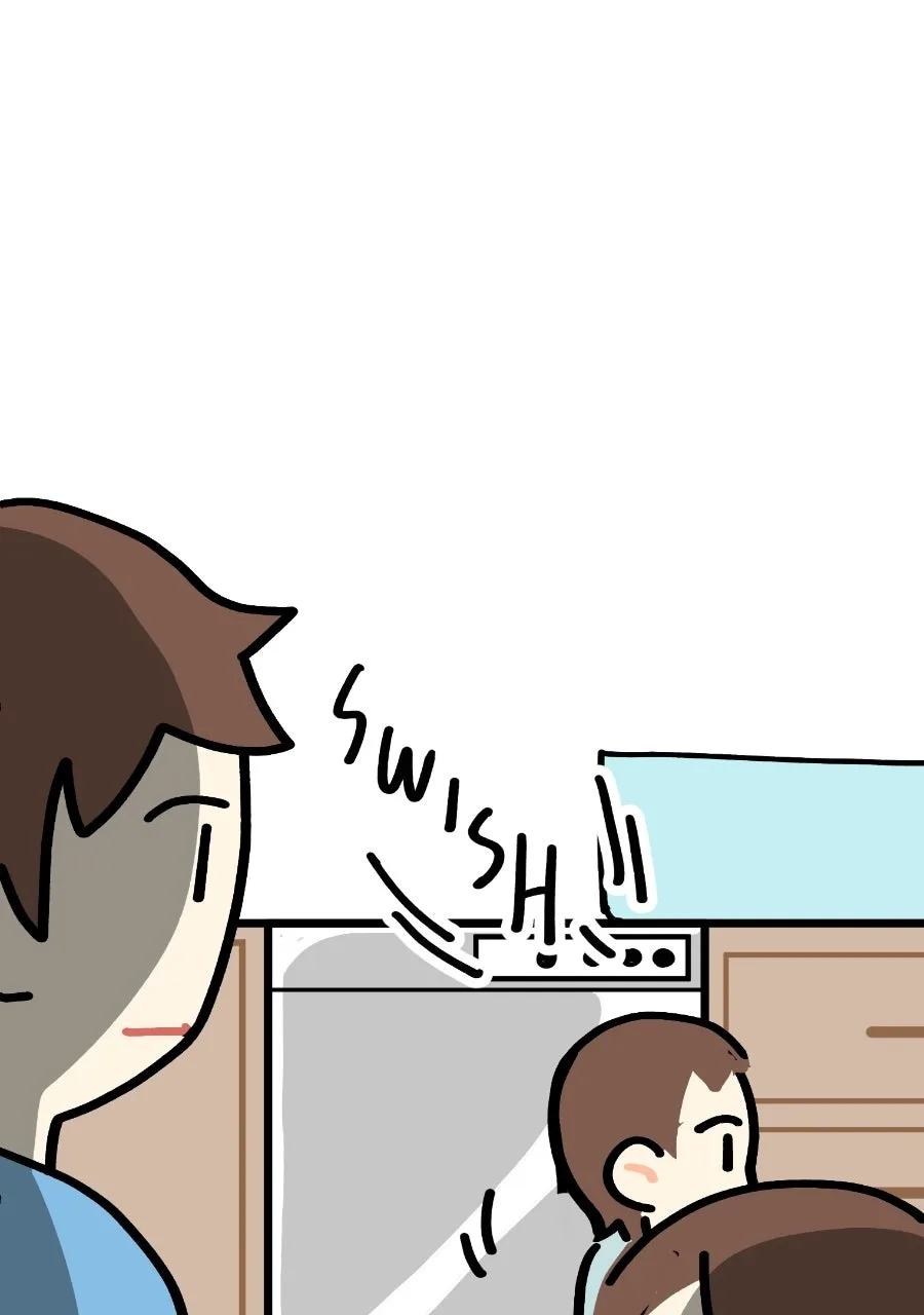 Plus One Chapter 108 page 8