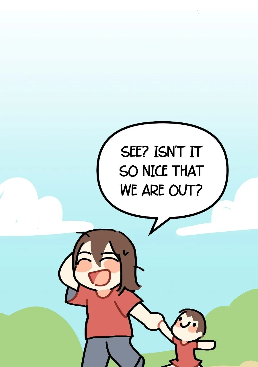 Plus One Chapter 109 page 4
