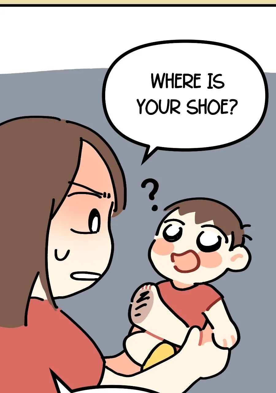 Plus One Chapter 109 page 6
