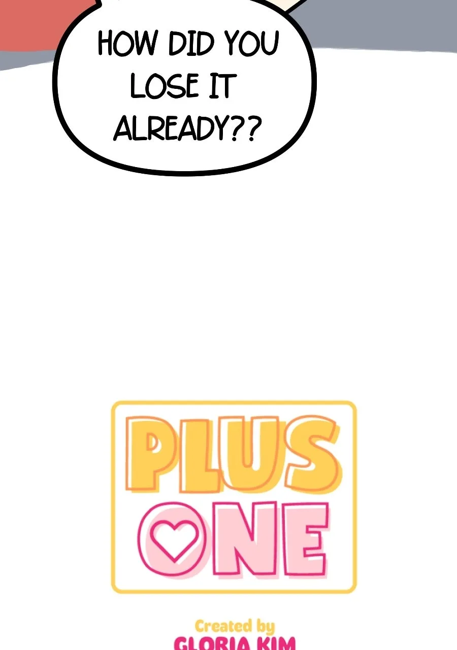 Plus One Chapter 109 page 7