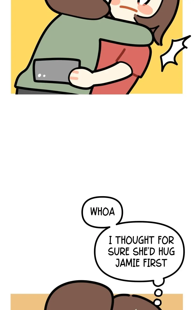 Plus One Chapter 11 page 11