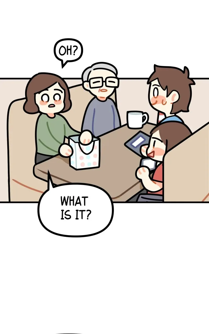 Plus One Chapter 11 page 2