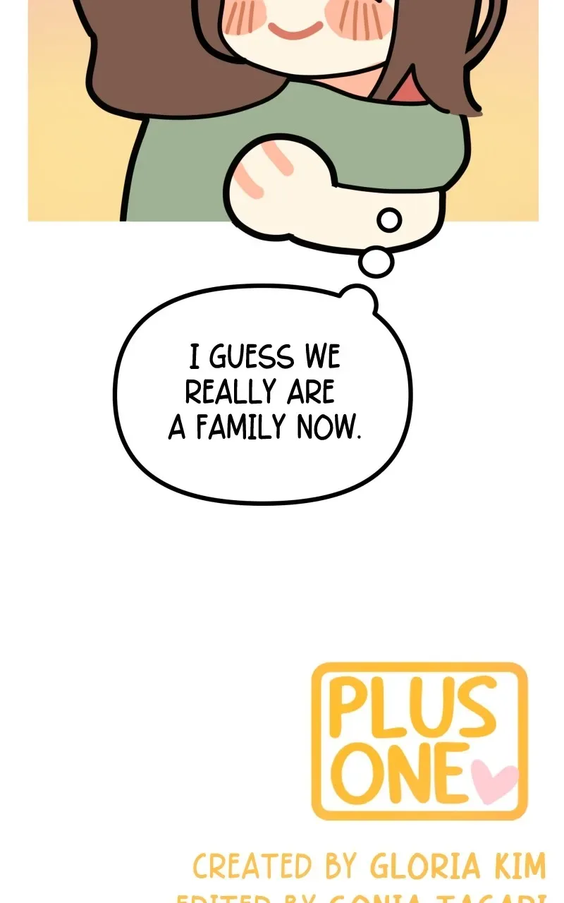 Plus One Chapter 11 page 13