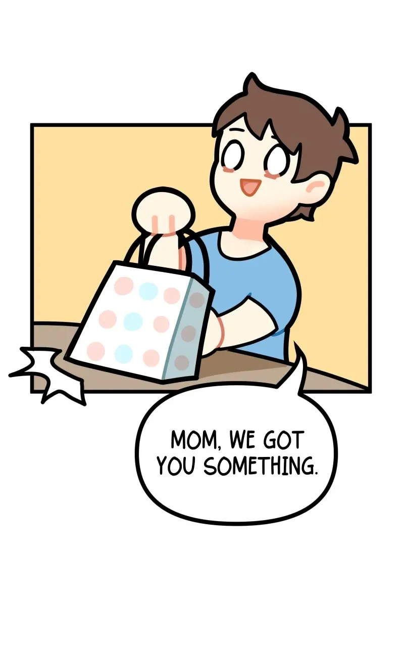 Plus One Chapter 11 page 1