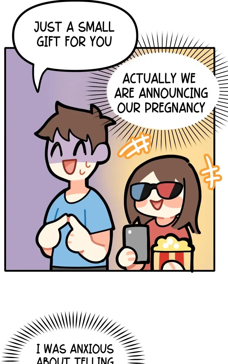 Plus One Chapter 11 page 3