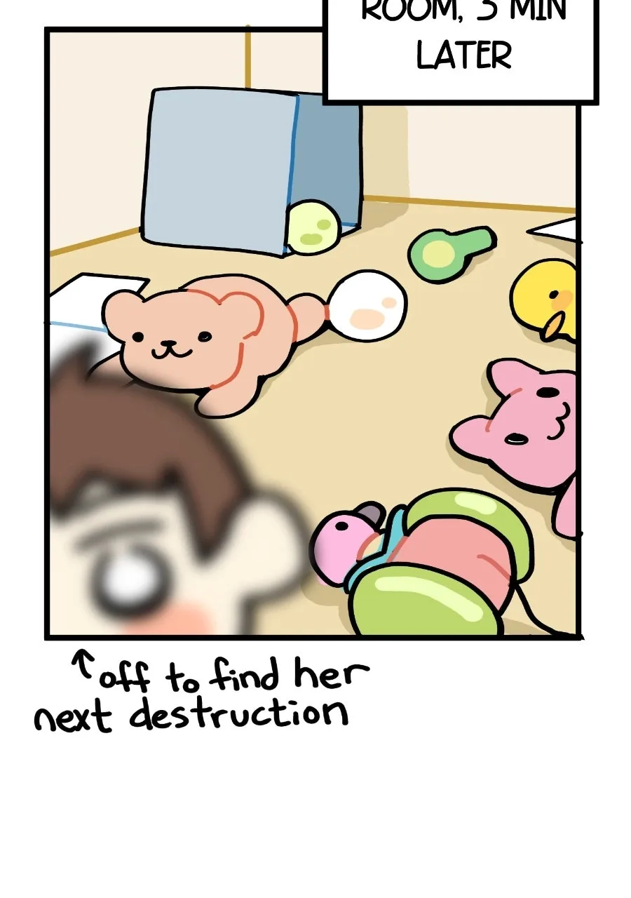 Plus One Chapter 110 page 3