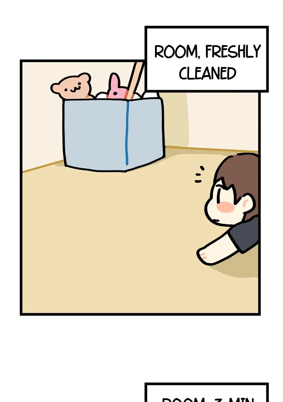 Plus One Chapter 110 page 2