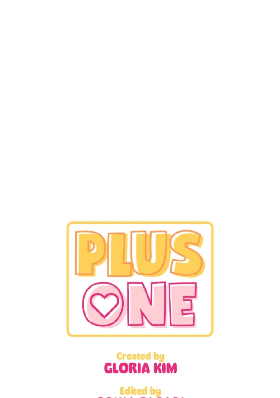 Plus One Chapter 110 page 13