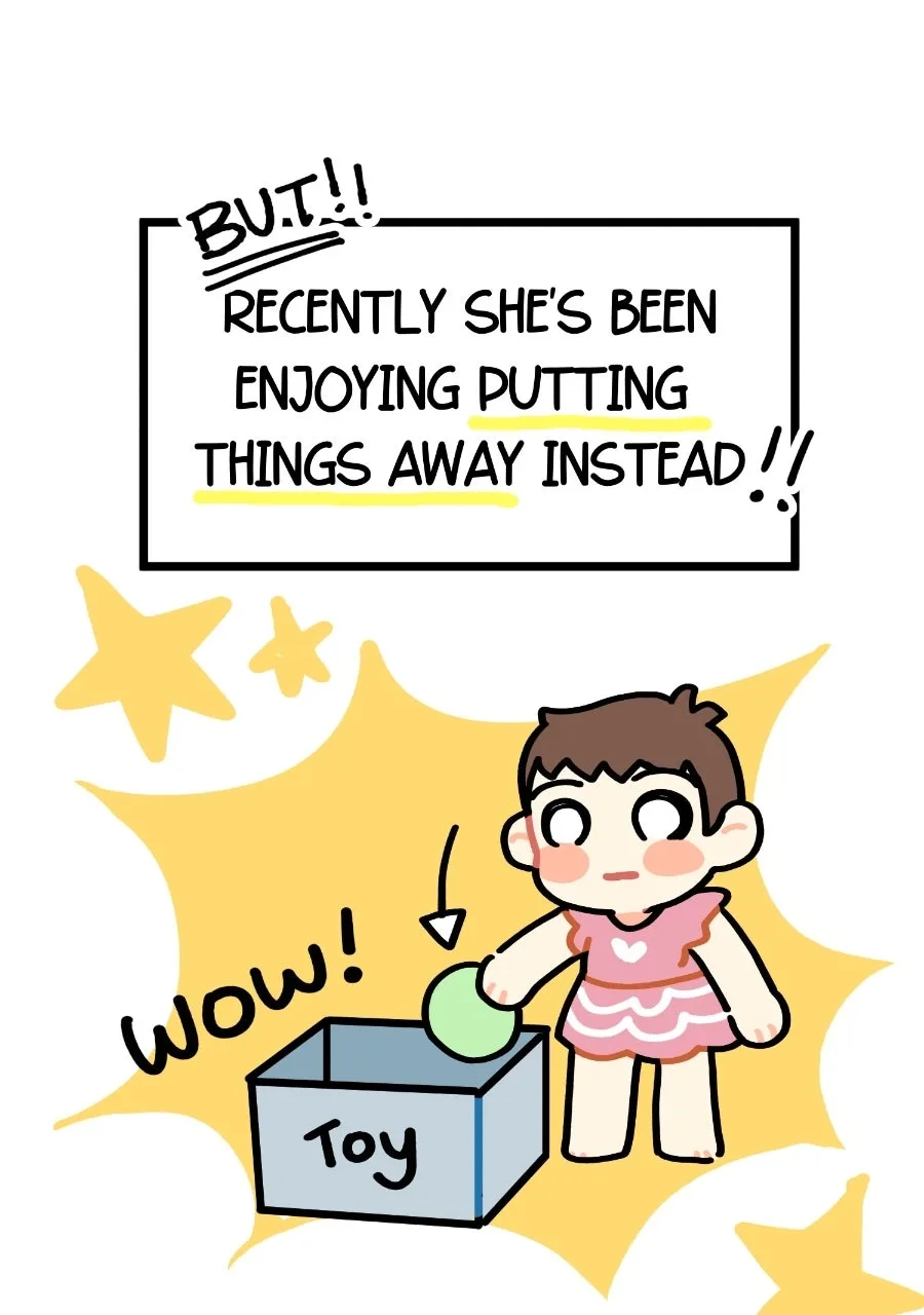 Plus One Chapter 110 page 4
