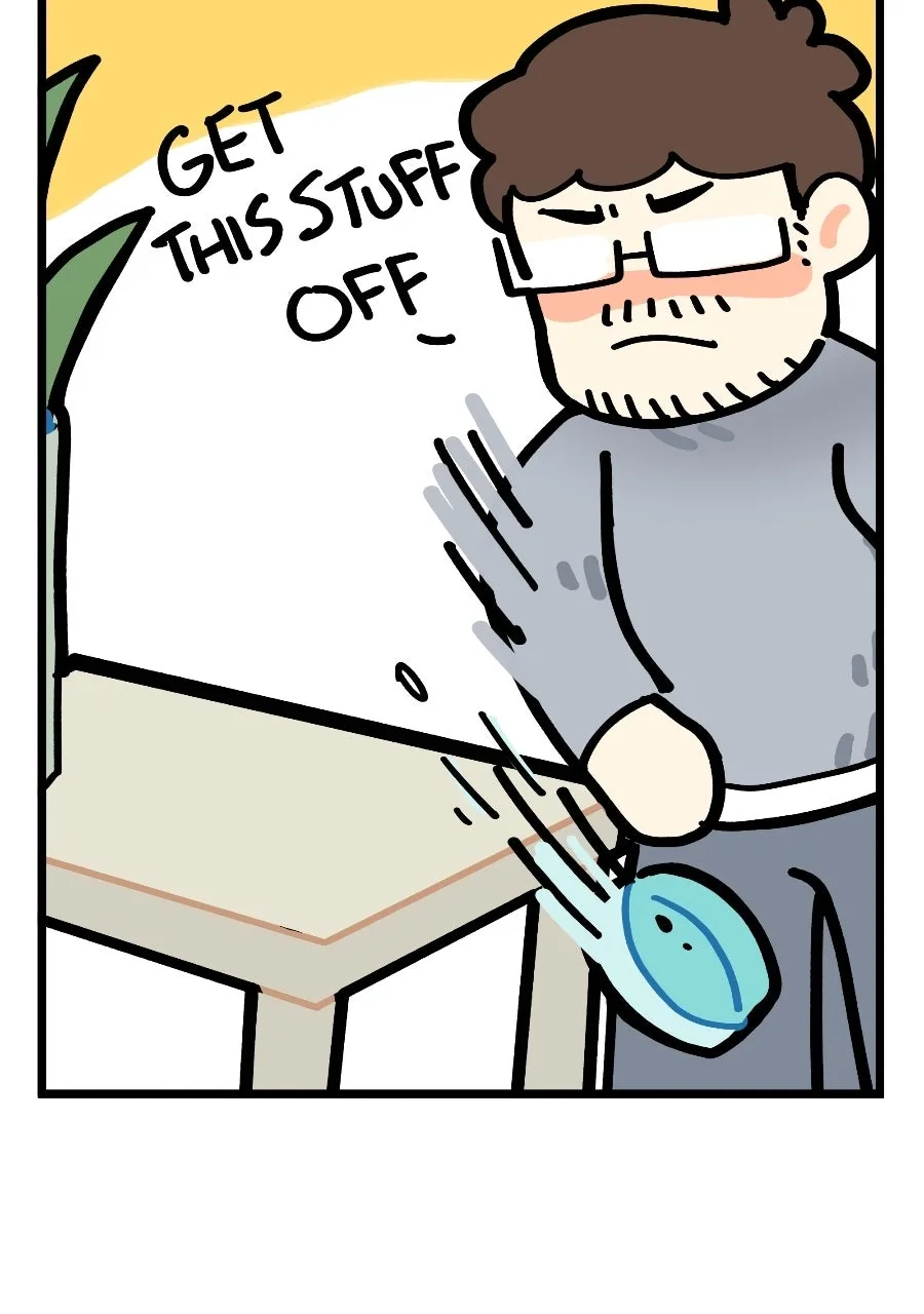 Plus One Chapter 111 page 3