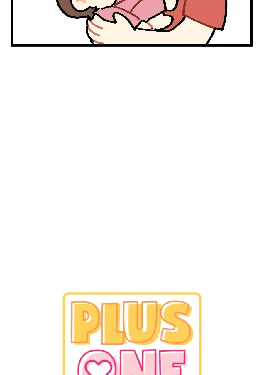 Plus One Chapter 111 page 9