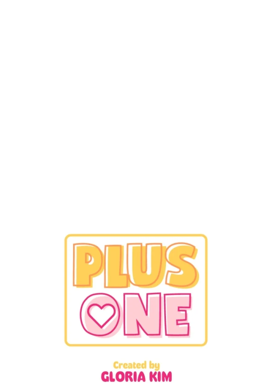 Plus One Chapter 112 page 10