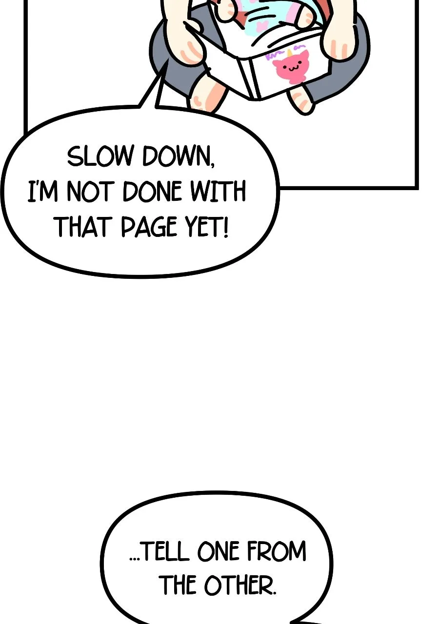 Plus One Chapter 112 page 3