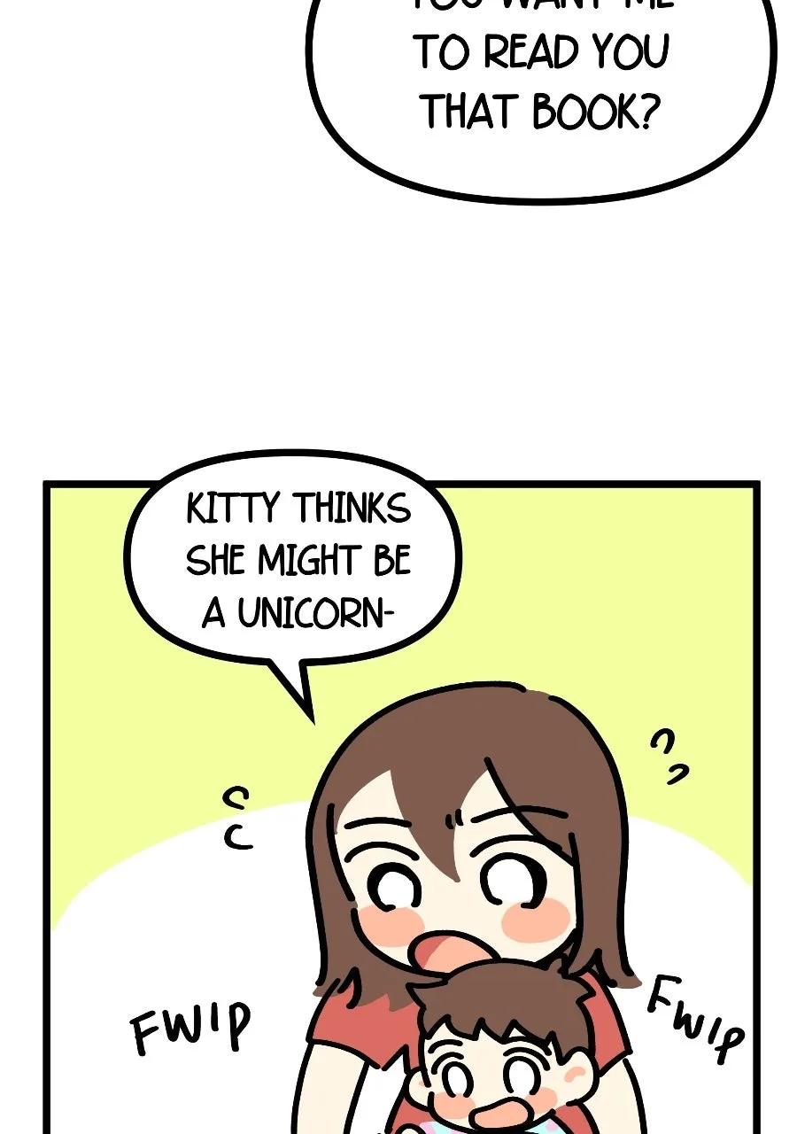 Plus One Chapter 112 page 2