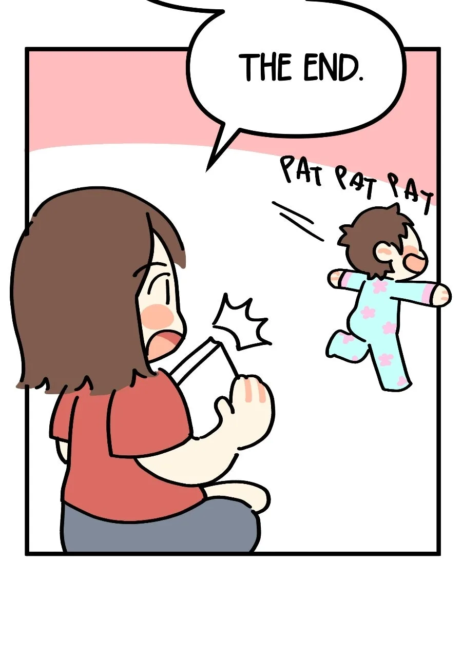 Plus One Chapter 112 page 4