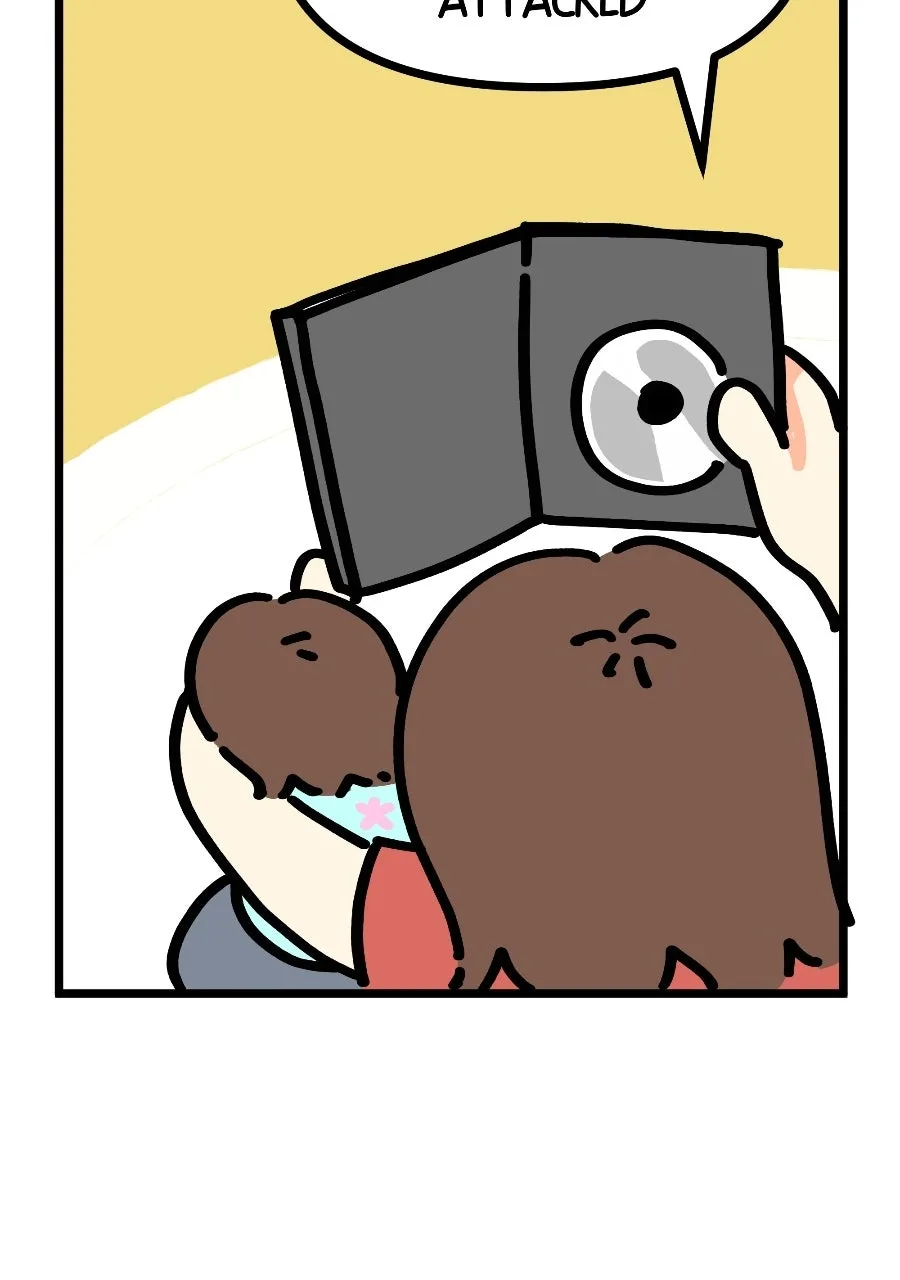Plus One Chapter 112 page 9