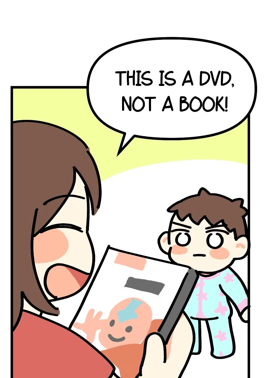 Plus One Chapter 112 page 6