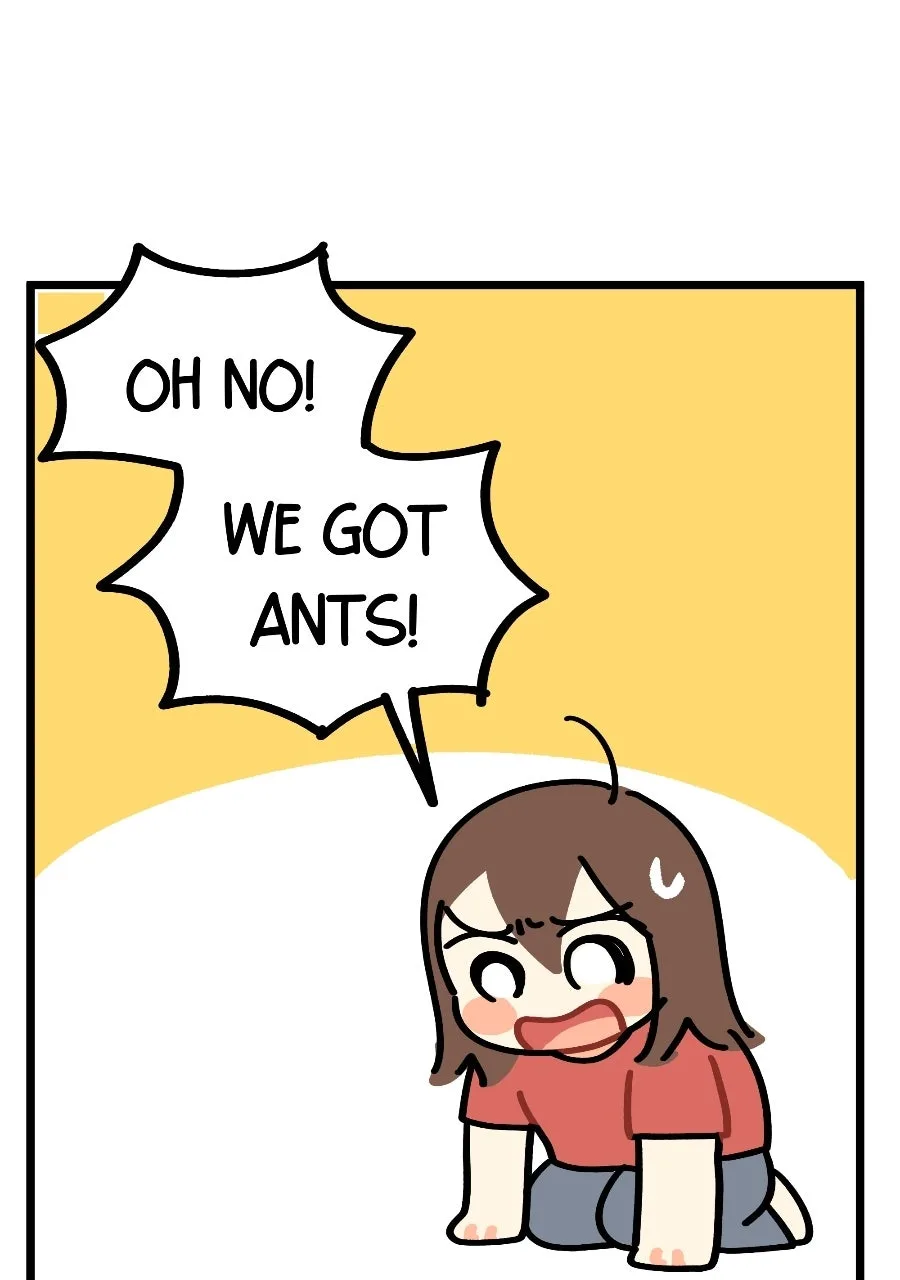 Plus One Chapter 113 page 1