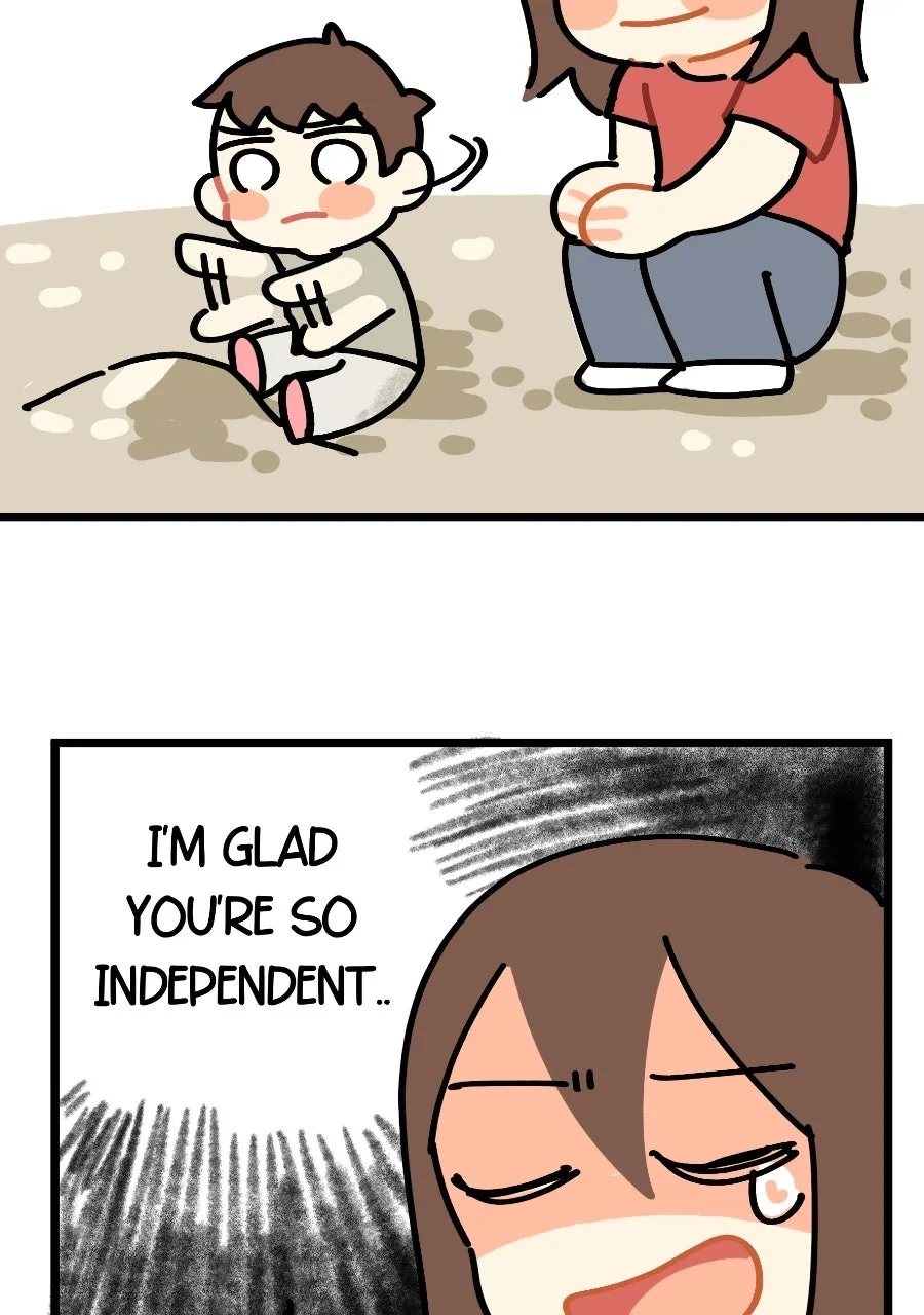 Plus One Chapter 114 page 11