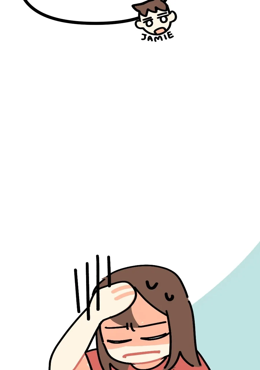 Plus One Chapter 114 page 5