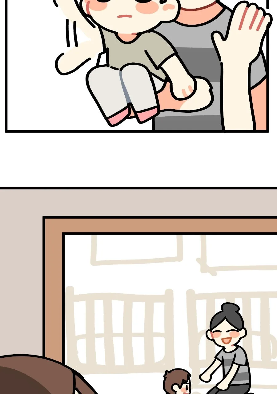 Plus One Chapter 114 page 3