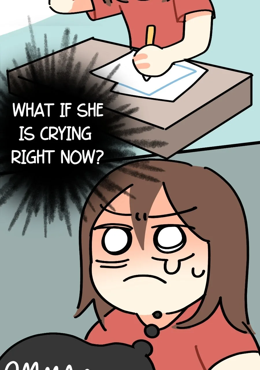 Plus One Chapter 114 page 6