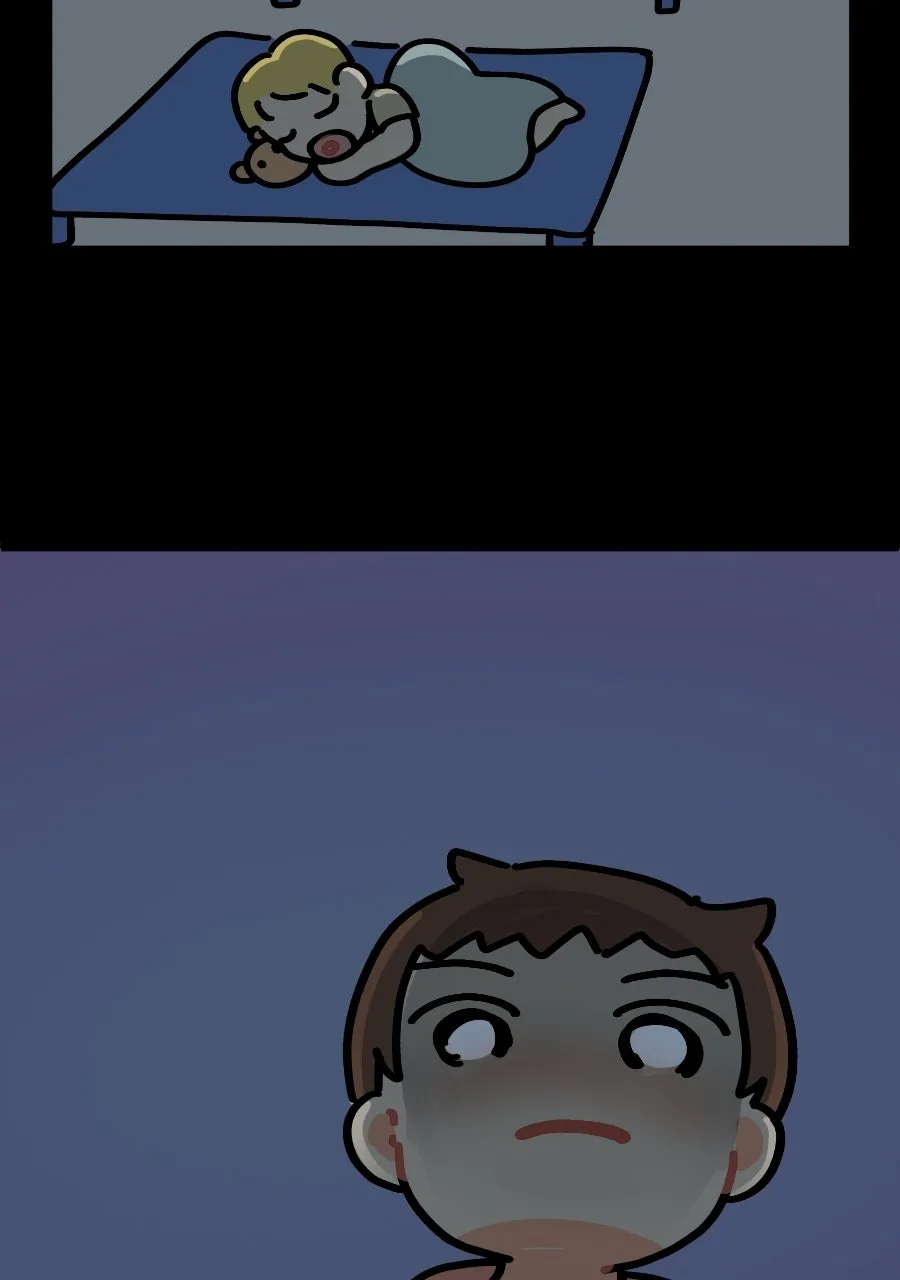Plus One Chapter 115 page 6