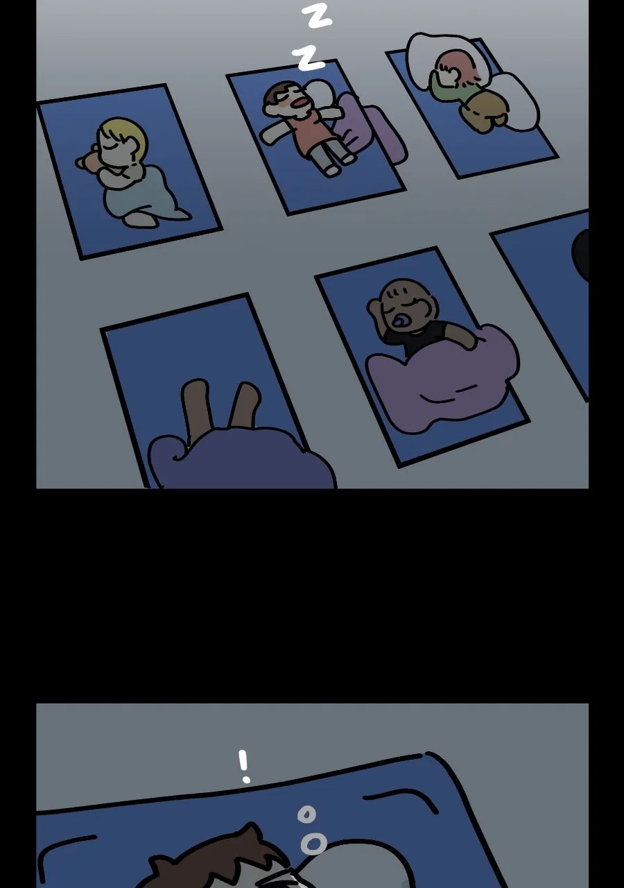 Plus One Chapter 115 page 4