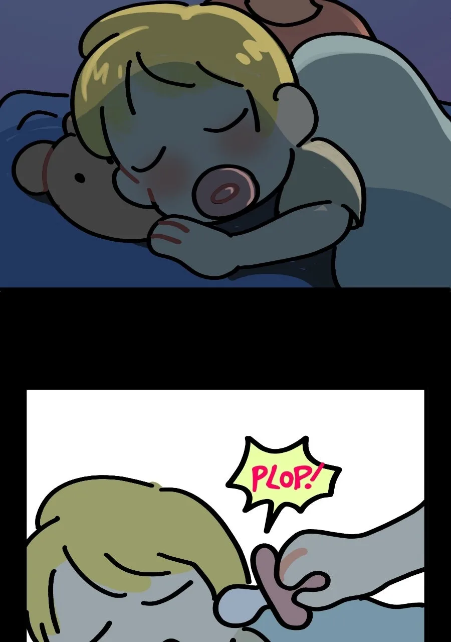 Plus One Chapter 115 page 7