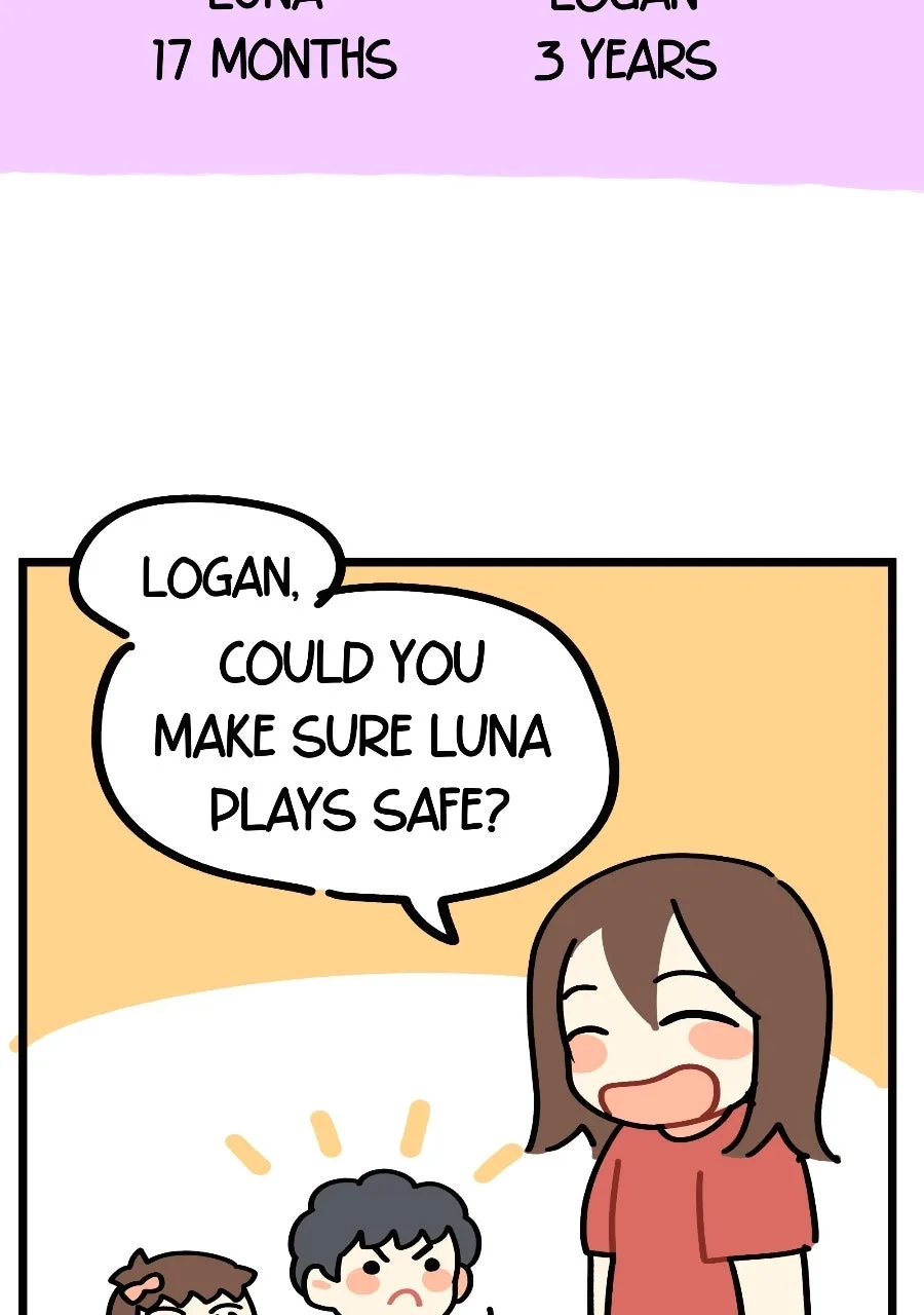 Plus One Chapter 116 page 2